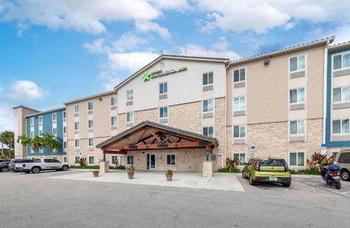 Deerfield Beach Hotel | Extended Stay America Select Suites - Deerfield Beach