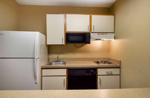 North Charleston Hotel | Extended Stay America Suites - Charleston - Airport