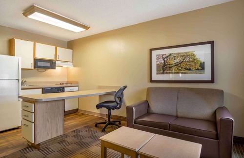 North Charleston Hotel | Extended Stay America Suites - Charleston - Airport