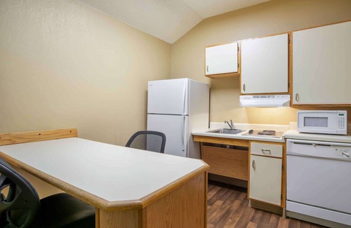 North Charleston Hotel | Extended Stay America Suites - Charleston - Airport