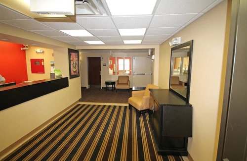 Amherst Hotel | Extended Stay America Suites Buffalo Amherst