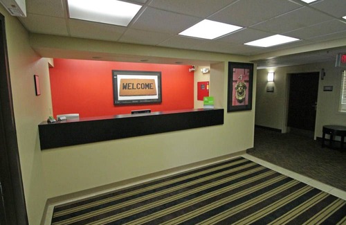 Amherst Hotel | Extended Stay America Suites Buffalo Amherst