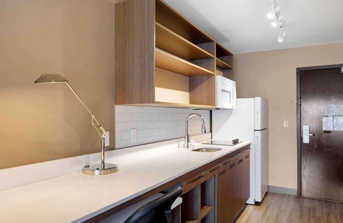 East Providence Hotel | Extended Stay America Premier Suites Providence E Providence