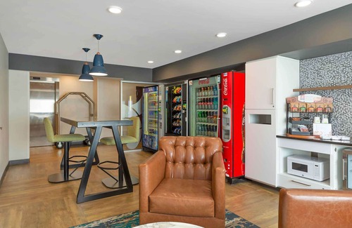 East Providence Hotel | Extended Stay America Premier Suites Providence E Providence