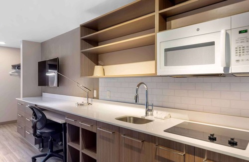 East Providence Hotel | Extended Stay America Premier Suites Providence E Providence