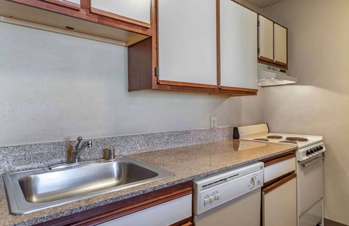 North Charleston Hotel | Extended Stay America Suites Charleston Northwoods Blvd