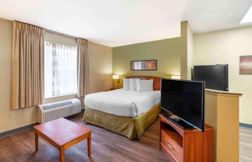 Northwest Hotel | Extended Stay America Suites - Norfolk - Virginia Beach