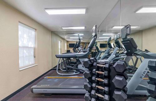 Northwest Hotel | Extended Stay America Suites - Norfolk - Virginia Beach