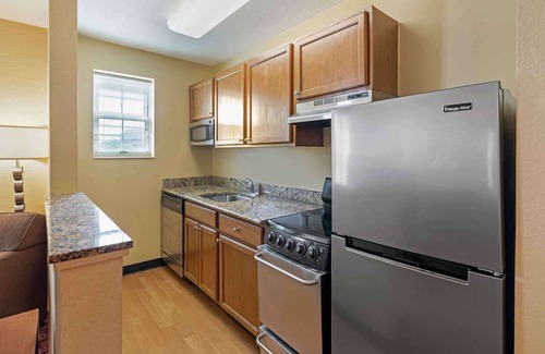 Northwest Hotel | Extended Stay America Suites - Norfolk - Virginia Beach