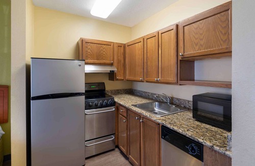 Northwest Hotel | Extended Stay America Suites - Norfolk - Virginia Beach
