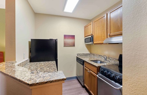 Northwest Hotel | Extended Stay America Suites - Norfolk - Virginia Beach