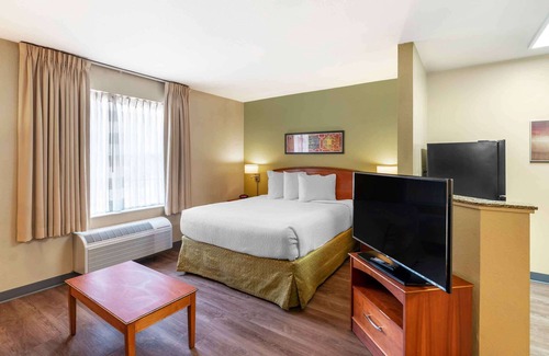 Northwest Hotel | Extended Stay America Suites - Norfolk - Virginia Beach