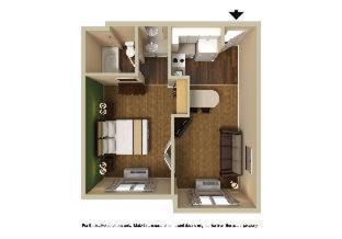 Cumberland Hotel | Extended Stay America - Atlanta - Marietta - Interstate N. Pkwy