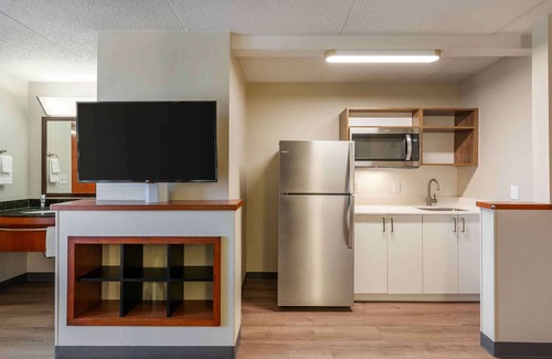 Independence Hotel | Extended Stay America Premier Suites - Cleveland - Independence