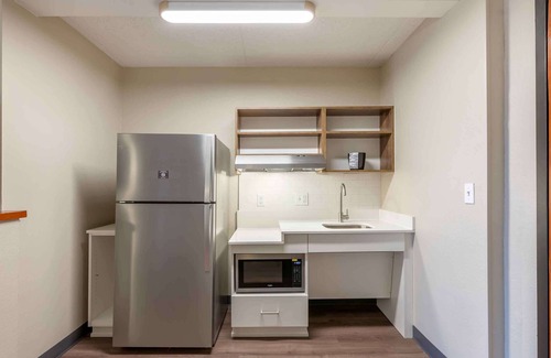 Independence Hotel | Extended Stay America Premier Suites - Cleveland - Independence