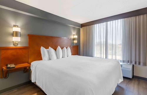 Independence Hotel | Extended Stay America Premier Suites - Cleveland - Independence