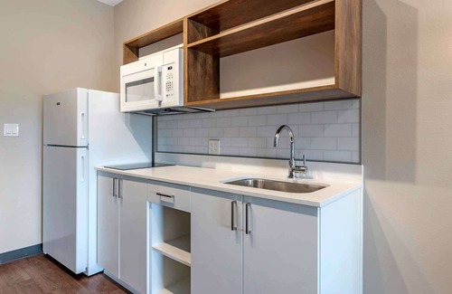 West Melbourne Hotel | Extended Stay America Premier Suites Melbourne Palm Bay