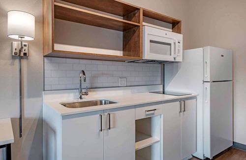 West Melbourne Hotel | Extended Stay America Premier Suites Melbourne Palm Bay