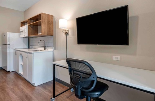 West Melbourne Hotel | Extended Stay America Premier Suites Melbourne Palm Bay