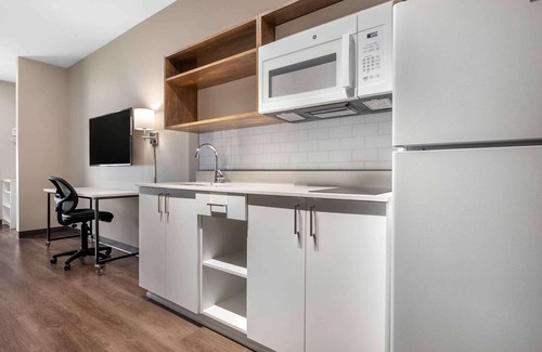 Augusta Hotel | Extended Stay America Premier Suites - Augusta