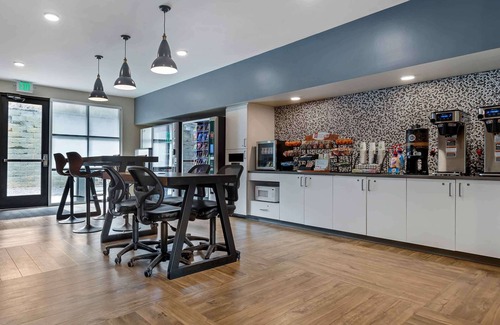 Augusta Hotel | Extended Stay America Premier Suites - Augusta