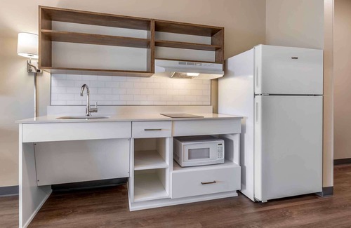 Augusta Hotel | Extended Stay America Premier Suites - Augusta