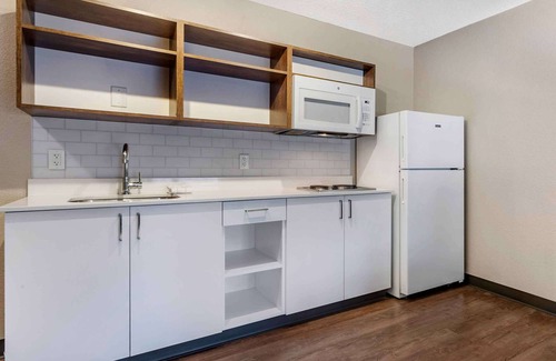Charlotte Hotel | Extended Stay America Premier Suites Charlotte Pineville Mat