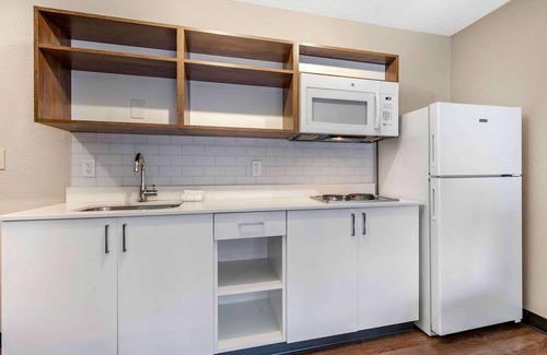 Charlotte Hotel | Extended Stay America Premier Suites Charlotte Pineville Mat