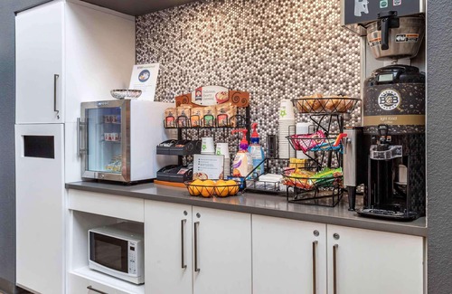 Charlotte Hotel | Extended Stay America Premier Suites Charlotte Pineville Mat