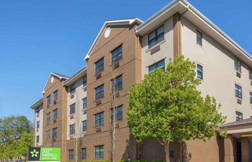 Hillsboro West End Hotel | Extended Stay America Premier Suites - Nashville - Vanderbilt