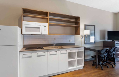 Hillsboro West End Hotel | Extended Stay America Premier Suites Nashville Vanderbilt