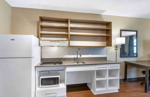 Hillsboro West End Hotel | Extended Stay America Premier Suites Nashville Vanderbilt