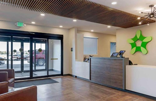 Pooler Hotel | Extended Stay America Premier Suites - Savannah - Pooler
