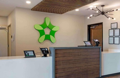 Pooler Hotel | Extended Stay America Premier Suites - Savannah - Pooler