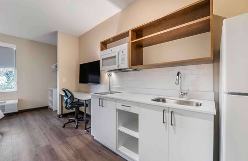 Sparks Hotel | Extended Stay America Premier Suites - Reno - Sparks