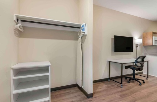 Sparks Hotel | Extended Stay America Premier Suites - Reno - Sparks