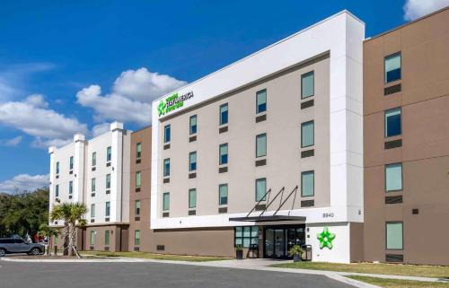 Tampa Hotel | Extended Stay America Premier Suites - Tampa - Fairgrounds - Casino