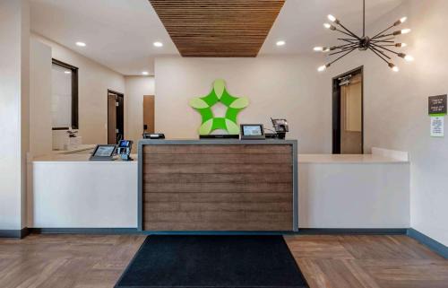 Tampa Hotel | Extended Stay America Premier Suites - Tampa - Fairgrounds - Casino