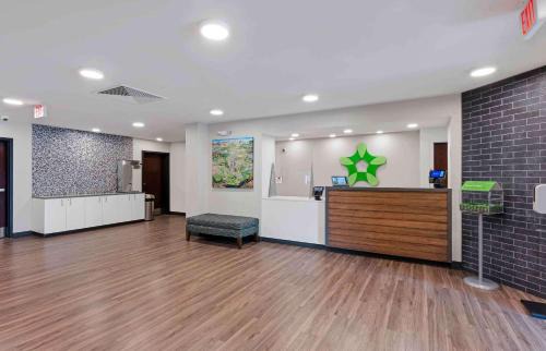 Brickell Hotel | Extended Stay America Premier Suites - Miami - Downtown Brickell - Cruise Port