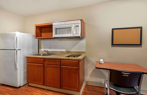 Alpharetta Hotel | Extended Stay America Select Suites - Atlanta - Alpharetta