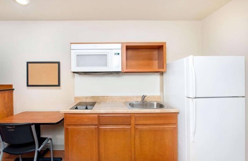 Alpharetta Hotel | Extended Stay America Select Suites - Atlanta - Alpharetta