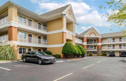 Graysville Hotel | Extended Stay America Select Suites - Chattanooga - Airport