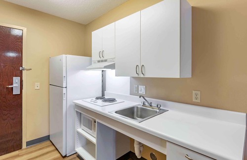 Great Falls Hotel | Extended Stay America Suites Great Falls Missouri River