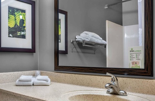 Monroeville Hotel | Extended Stay America Suites Pittsburgh Monroeville