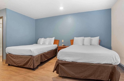 Gunter Afs Hotel | Extended Stay America Select Suites - Montgomery