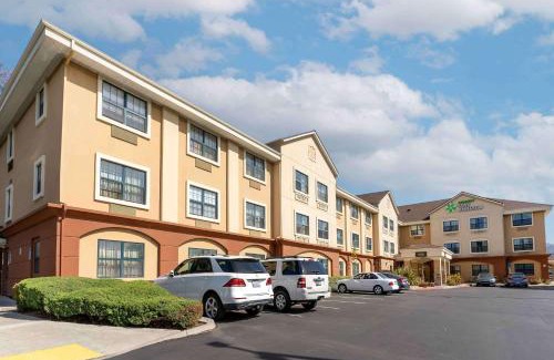 Morgan Hill Hotel | Extended Stay America Suites - San Jose - Morgan Hill