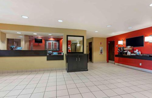 Morgan Hill Hotel | Extended Stay America Suites - San Jose - Morgan Hill