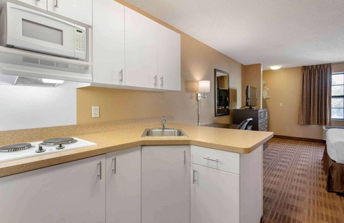 Morgan Hill Hotel | Extended Stay America Suites San Jose Morgan Hill