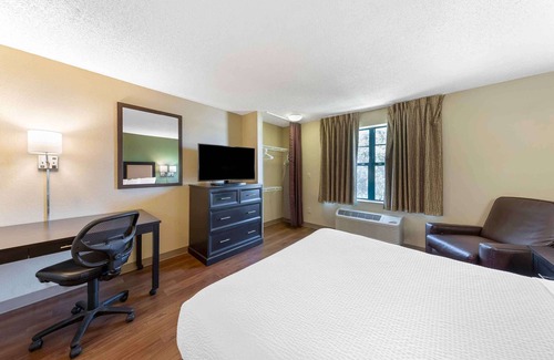 Morgan Hill Hotel | Extended Stay America Suites San Jose Morgan Hill