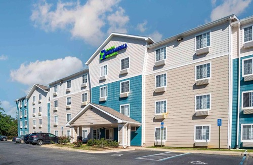 Tallahassee Hotel | Extended Stay America Select Suites - Tallahassee - Northwest